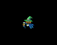 Pyro Jack | Megami Tensei Wiki | Fandom