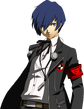 Protagonist (Persona 3) | Megami Tensei Wiki | FANDOM powered by Wikia