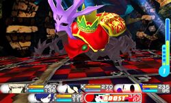 Boost pq