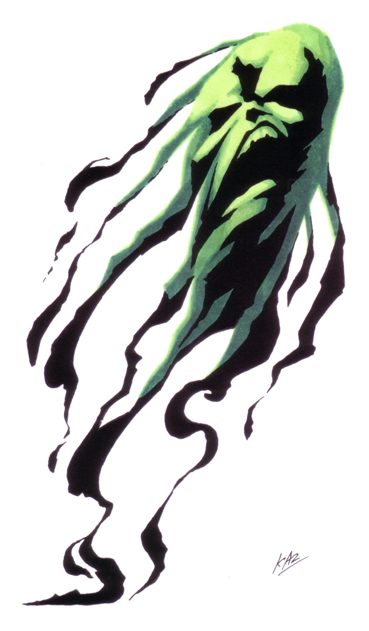 Phantom | Megami Tensei Wiki | FANDOM powered by Wikia