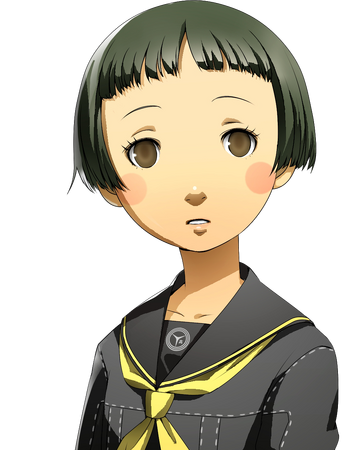Ayane Matsunaga Megami Tensei Wiki Fandom