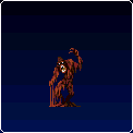 Mudman Kyuyaku Megami Tensei