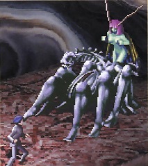 Pandora Megami Tensei Wiki Fandom