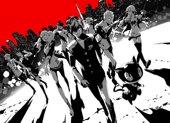 Yusuke Kitagawa Megami Tensei Wiki Fandom