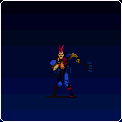 Punks Kyuyaku Megami Tensei
