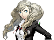 Category Persona 5 The Animation Characters Megami Tensei Wiki
