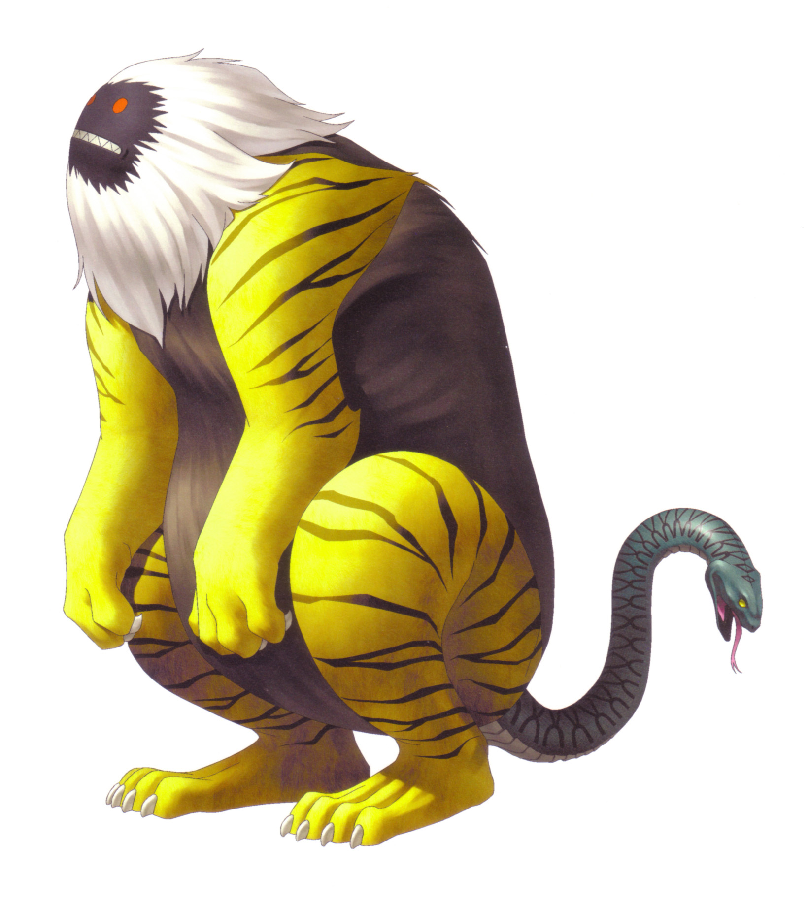 Apsu, Megami Tensei Wiki, FANDOM powered by Wikia