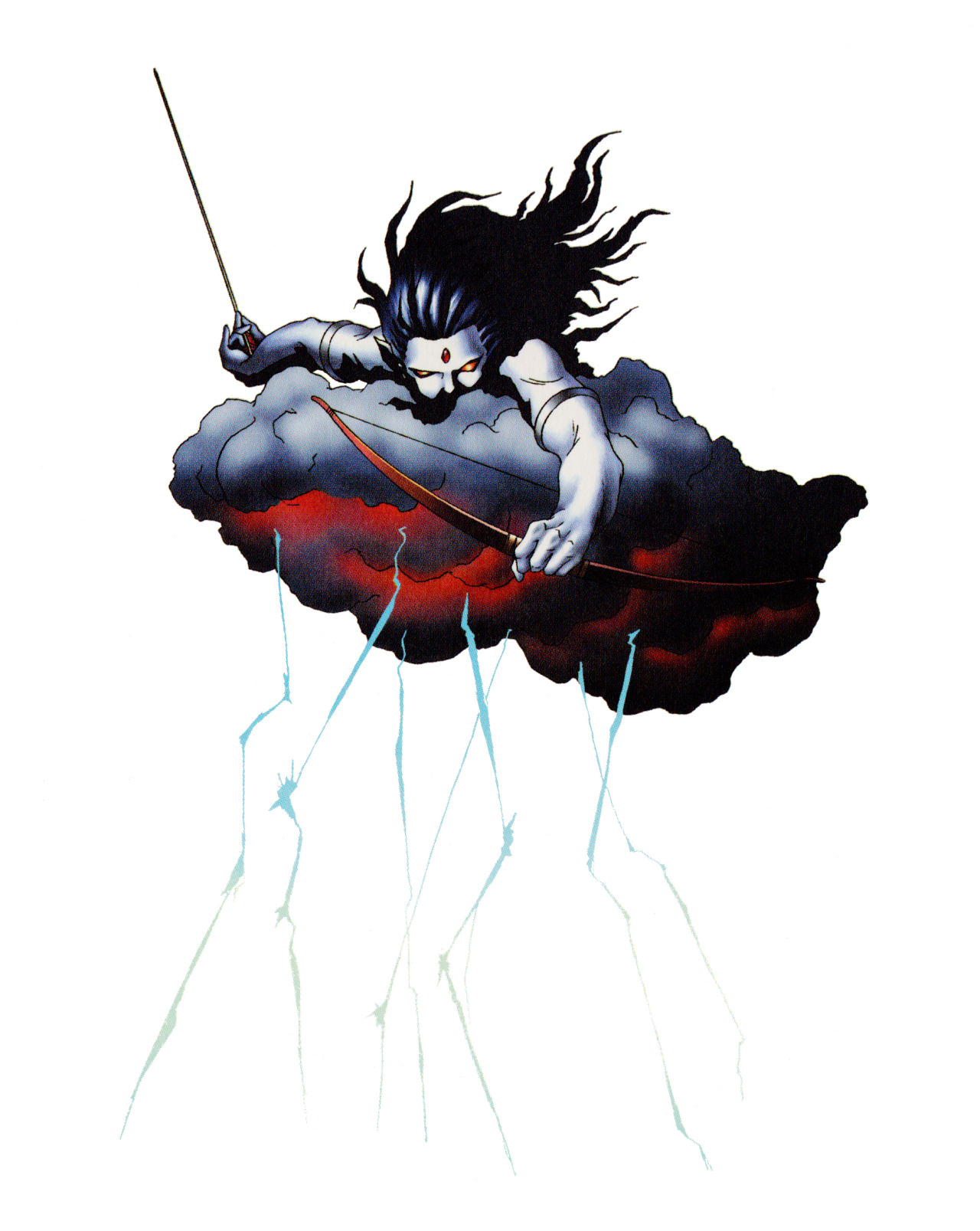 Maruts | Megami Tensei Wiki | FANDOM powered by Wikia