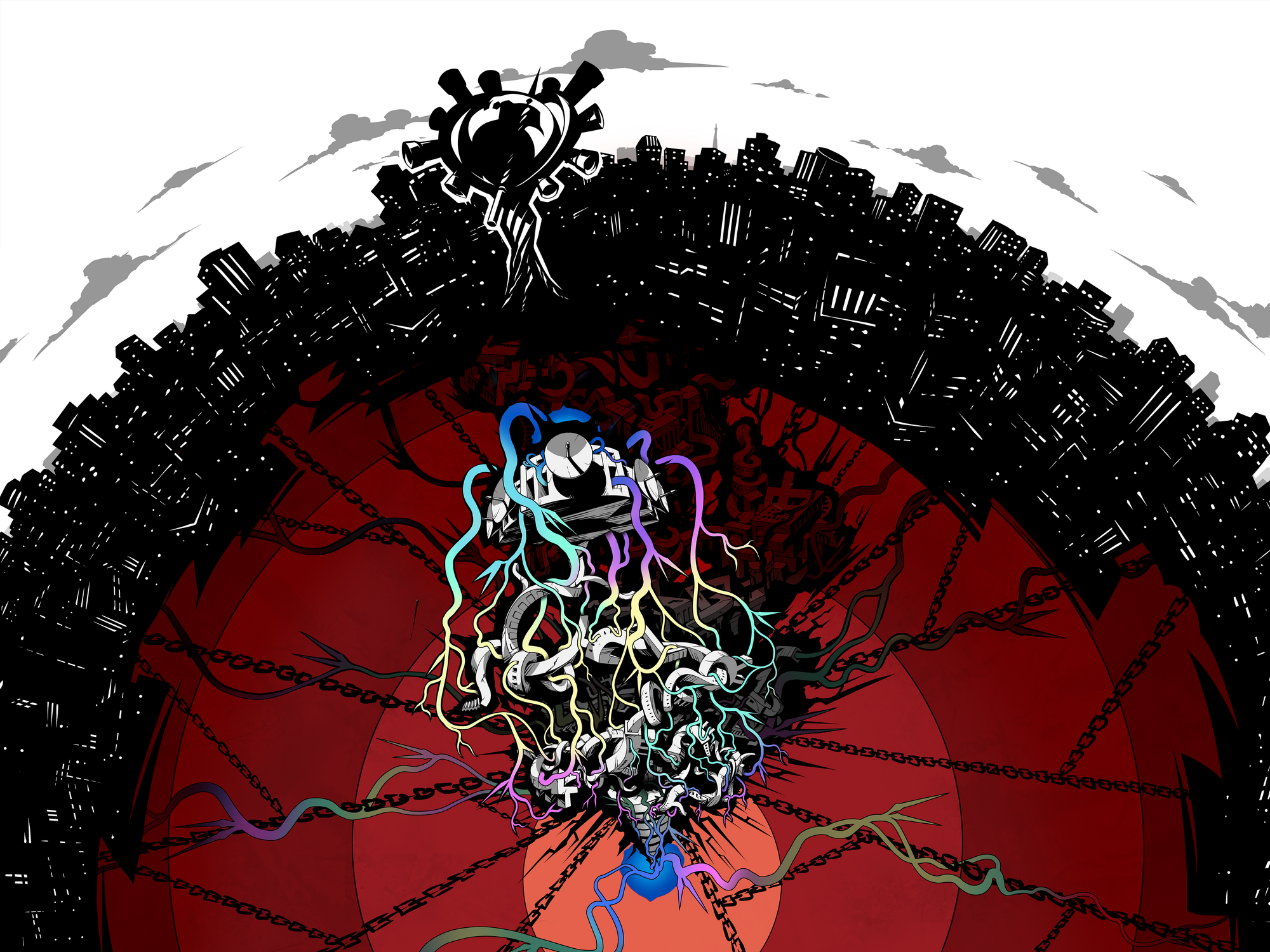 Path of Da'at Megami Tensei Wiki Fandom