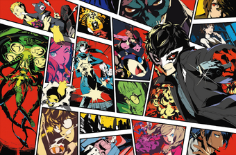 Yusuke Kitagawa Megami Tensei Wiki Fandom