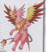 Hellgriffon