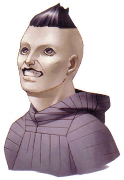 Junkshopmanikin