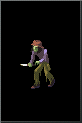 Zombie Junkie