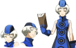 Elizabeth  Megami Tensei Wiki  FANDOM powered by Wikia
