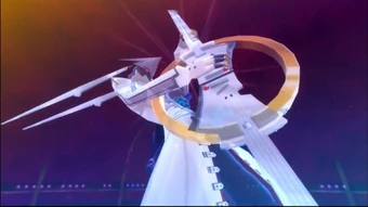 Izanagi No Okami Megami Tensei Wiki Fandom