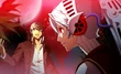 P4AU (P3 Mode, Labrys encounter Shadow Yu)