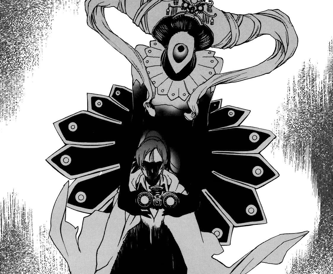 Kushinada Hime Megami Tensei Wiki Fandom