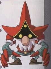 Redcap