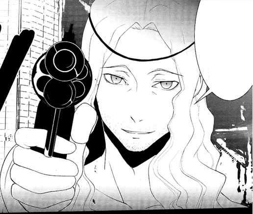 Takaya Sakaki Megami Tensei Wiki Fandom