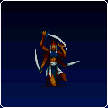 Tara Kyuyaku Megami Tensei