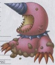 Bakemogura