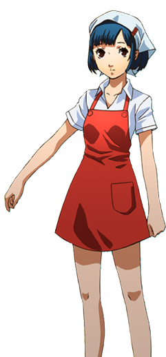 Aika Nakamura | Megami Tensei Wiki | FANDOM powered by Wikia