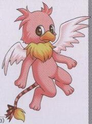 Deathgriffon