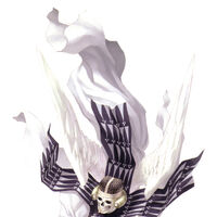 Trumpeter Megami Tensei Wiki Fandom
