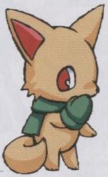 Gingitsune