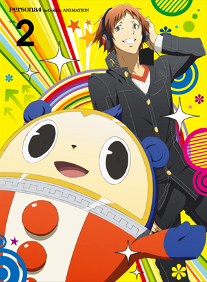 Persona 4 The Golden Animation Megami Tensei Wiki Fandom