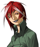 Shadow Ulala P2EP