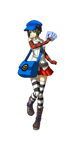 Dating marie persona 4