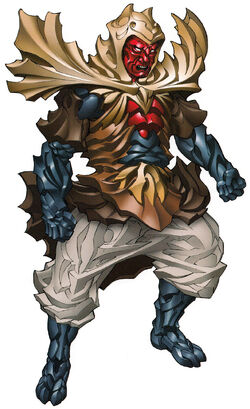 Tenkai SMTIV