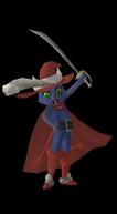 Cait Sith