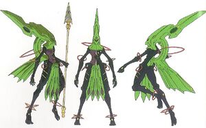 Gukyo Trinity Soul