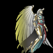 Sandalphon | Megami Tensei Wiki | FANDOM powered by Wikia