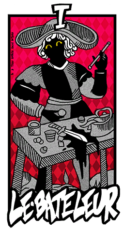 Confidant Megami Tensei Wiki Fandom