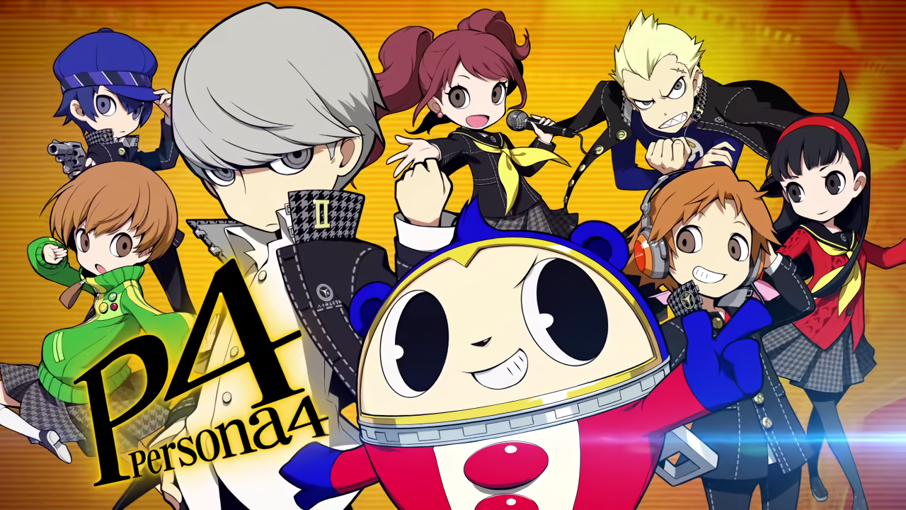 Persona Q2 New Cinema Labyrinth Megami Tensei Wiki Fandom