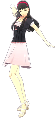 Yukiko