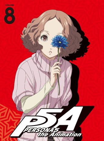 Persona 5 The Animation Megami Tensei Wiki Fandom