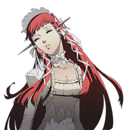 Chidori Yoshino Megami Tensei Wiki Fandom