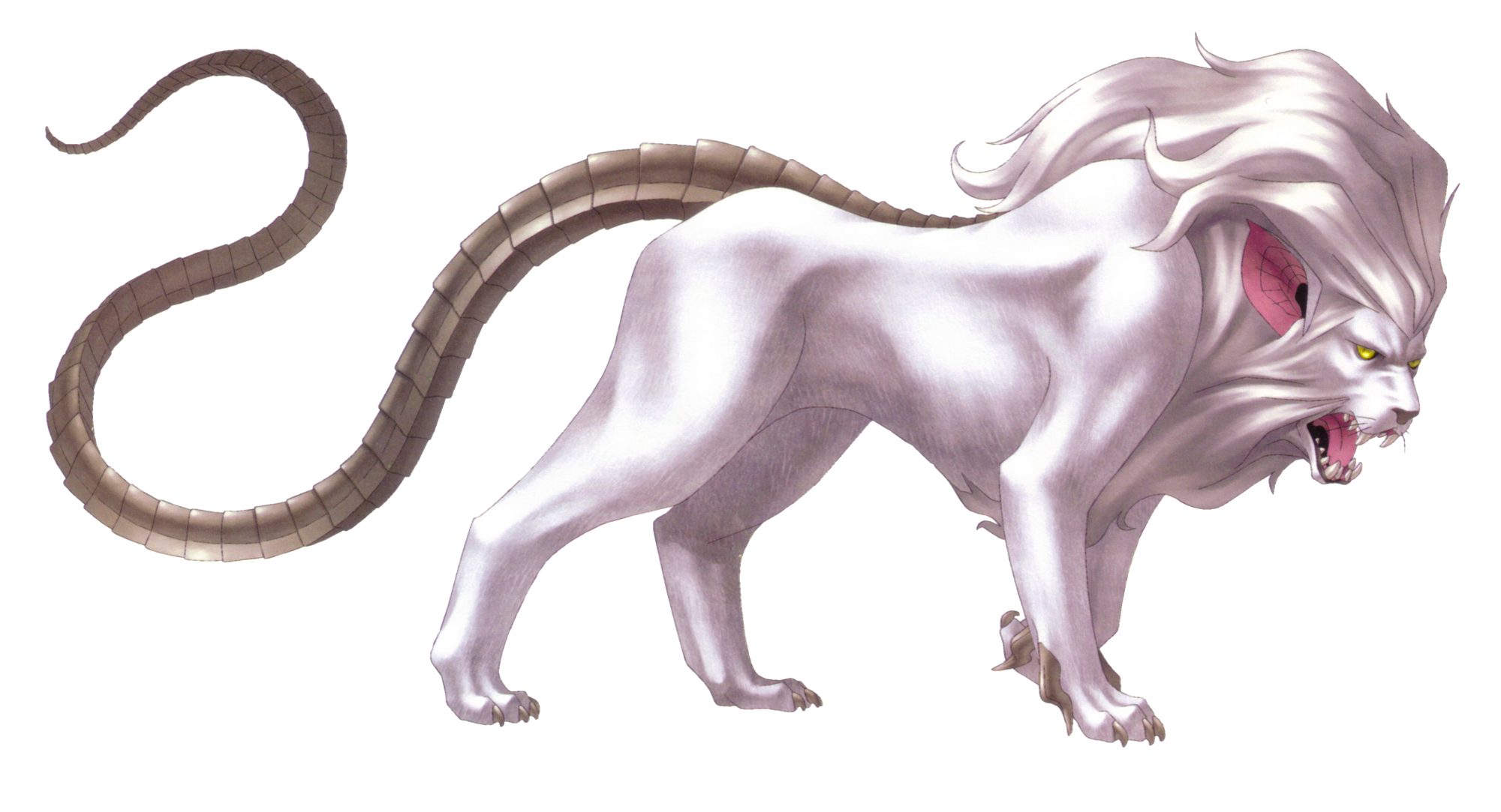 Cerberus megami tensei wiki fandom powered by wikia