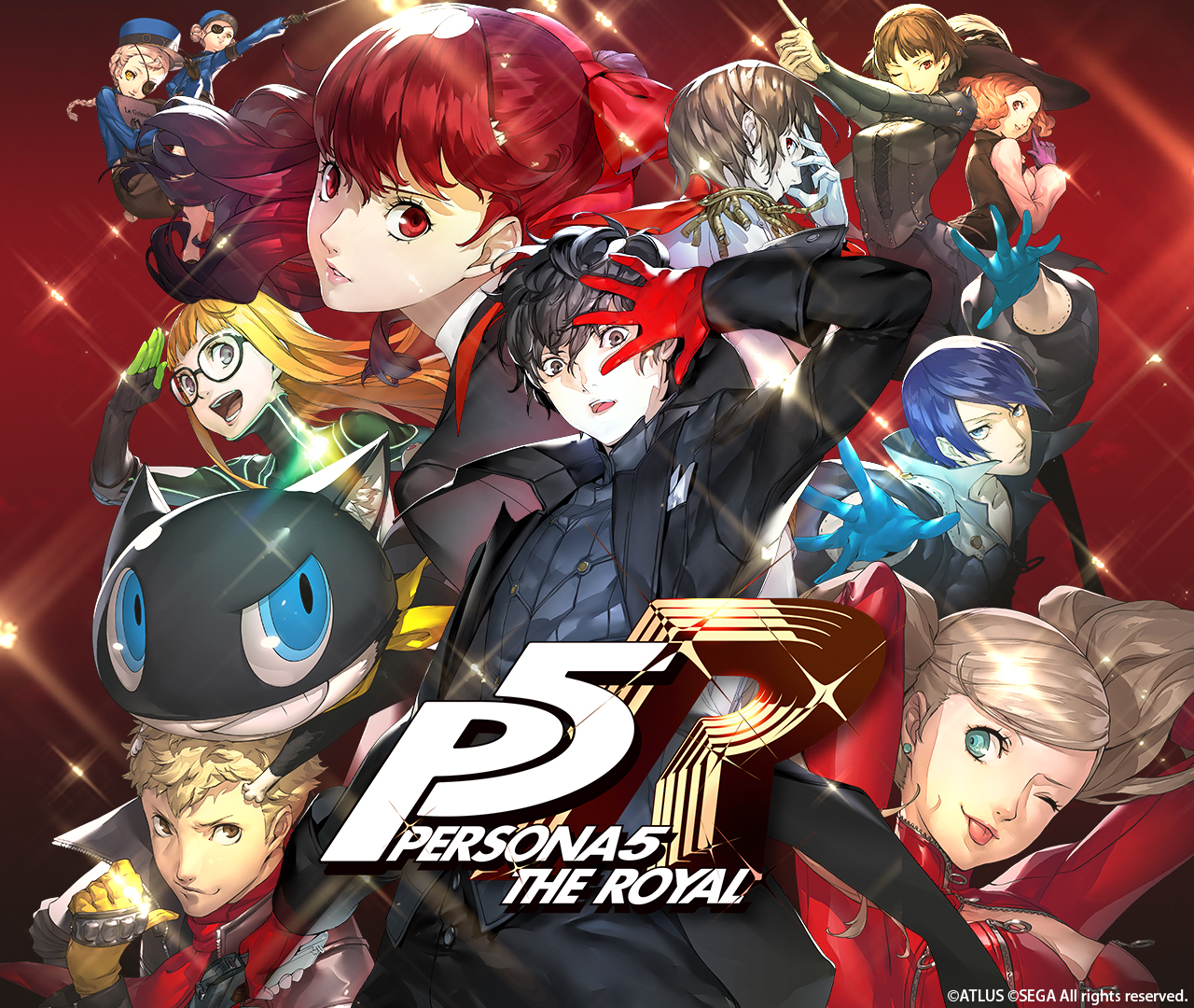 persona 5 royal soundtrack persona 5 royal soundtrack