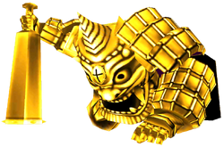 Guardian Machine