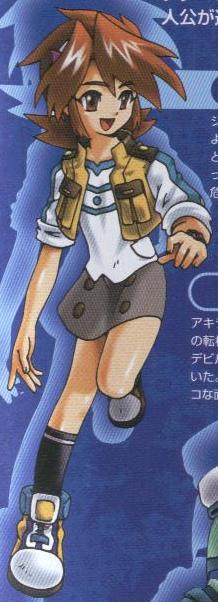 Lena | Megami Tensei Wiki | FANDOM powered by Wikia