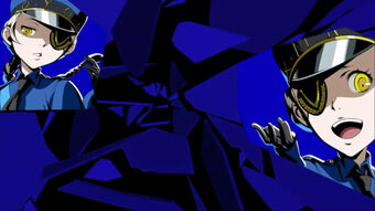 All Out Attack Megami Tensei Wiki Fandom