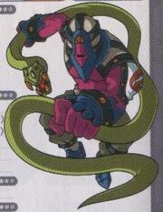 Andromalius