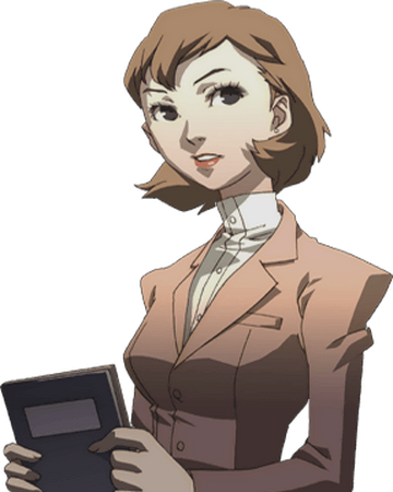Get Wallpaper Isako Toriumi Megami Tensei Wiki Fandom For Android