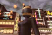Celty Imagine