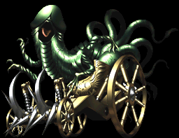 mara megami tensei wiki fandom powered by wikia grendel s mother true form